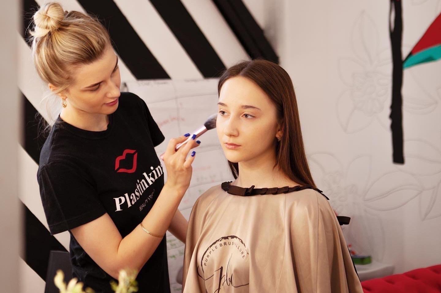 Beauty academy отзывы